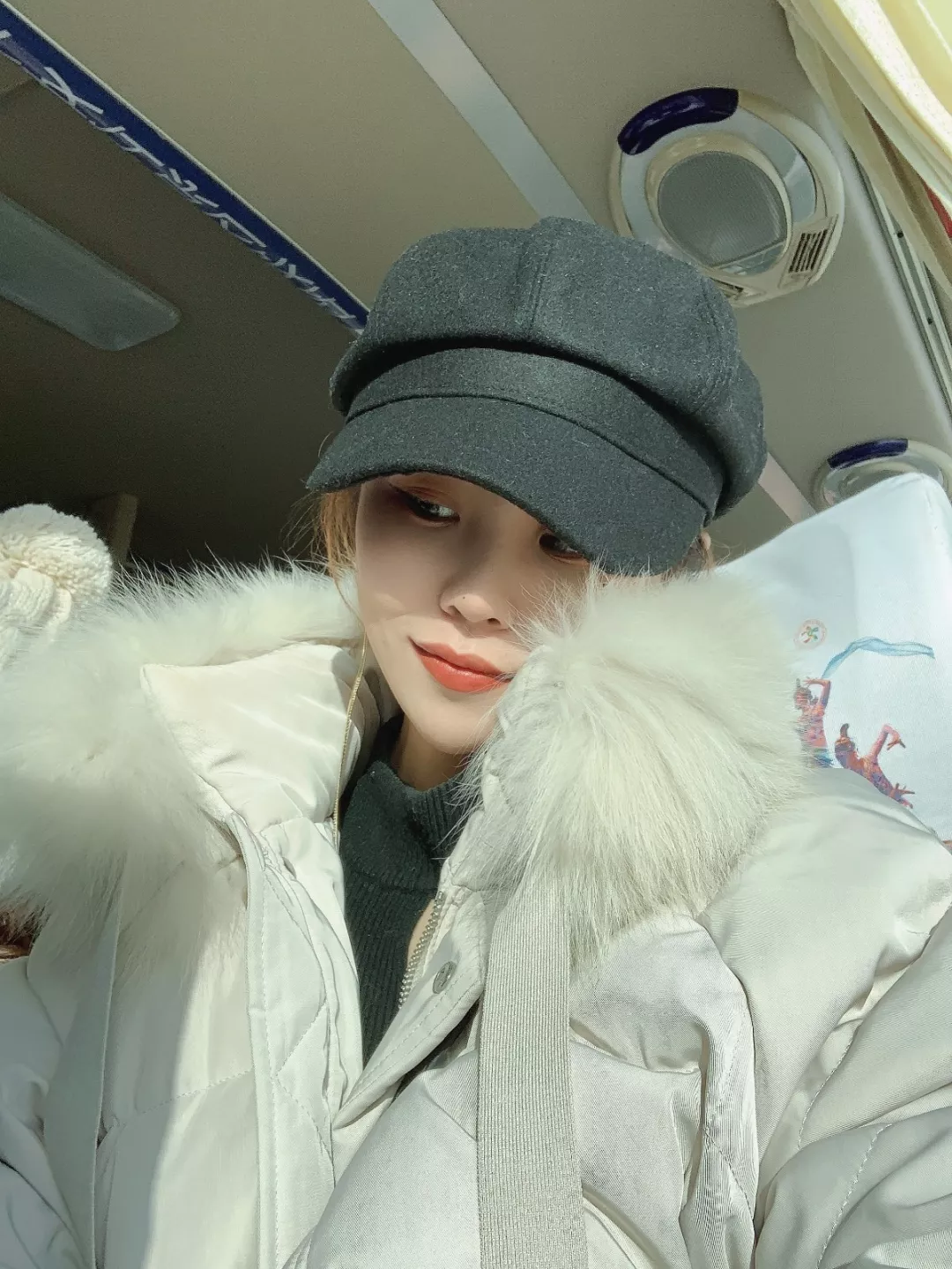 盘点西安美女超多的大学！惊艳到流鼻血