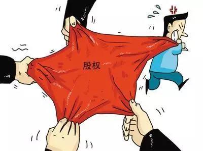 地产大佬王石：宝万之争，一段不愿提起的往事