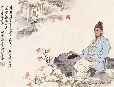 首首都眼熟的七言绝句100首,原来小时候竟然会背那么多首诗!