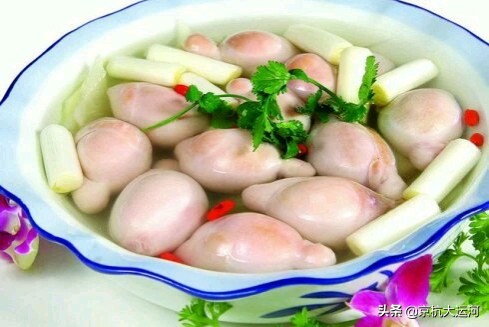 邯郸各县美食集锦，吃过一遍的请举手