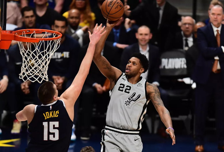 跟腱斷過nba球員怎么恢復那么厲害（杜蘭特老同學傳授跟腱傷勢恢復經驗 他曾經是飛天扣將今成功轉型）
