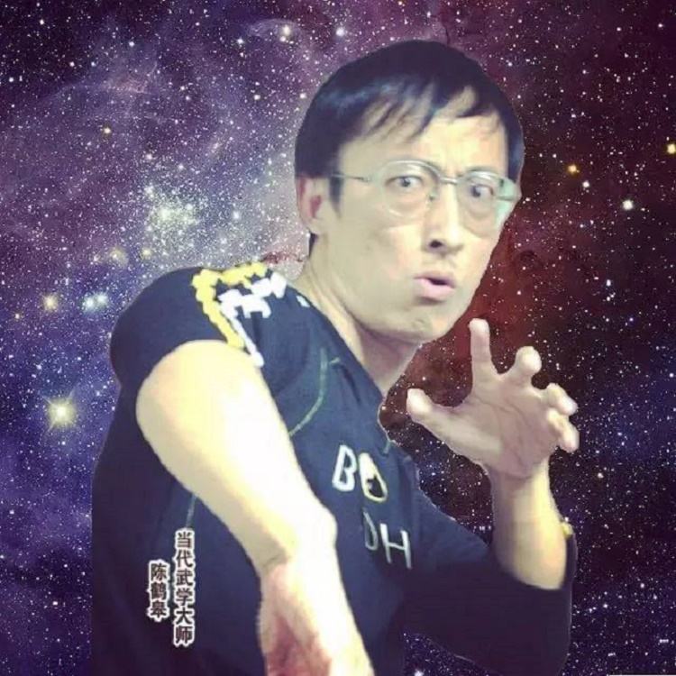 但疯狗精神并不能帮助技术的进步(陈鹤皋的疯狗拳打专业格斗会怎么样?