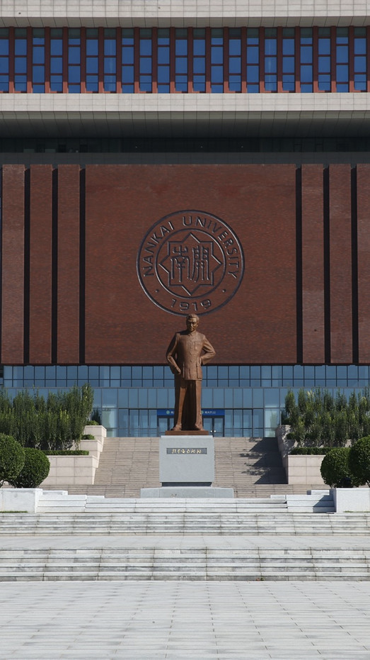 各大名校高清壁纸！来看看有没有你的理想大学呀