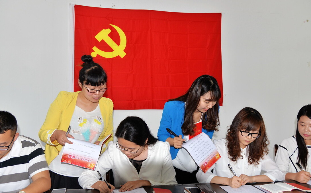 大學生入黨有“硬性要求”，大一就要提前規劃，你準備好了嗎