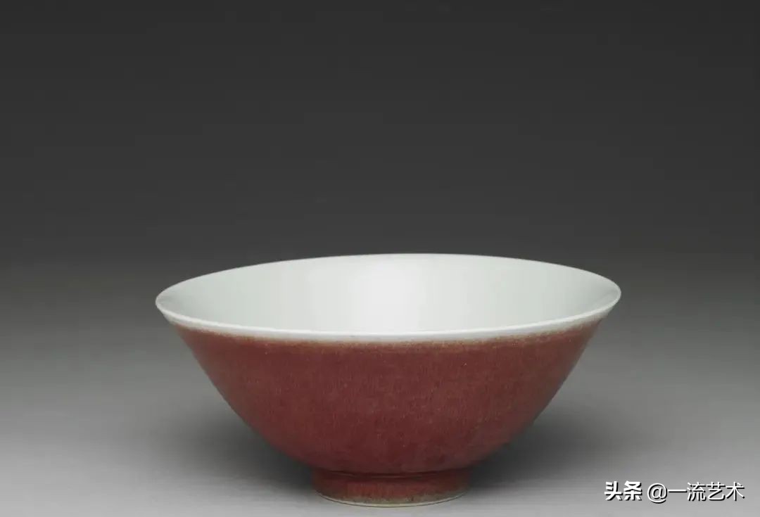 台北故宫博物院馆藏瓷器，堪称中国文化艺术宝库