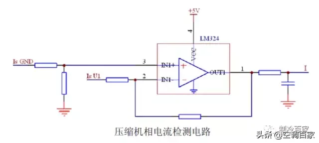 格力空调五大常见故障代码（C5、E1、E2、E4、E5）的排除方法