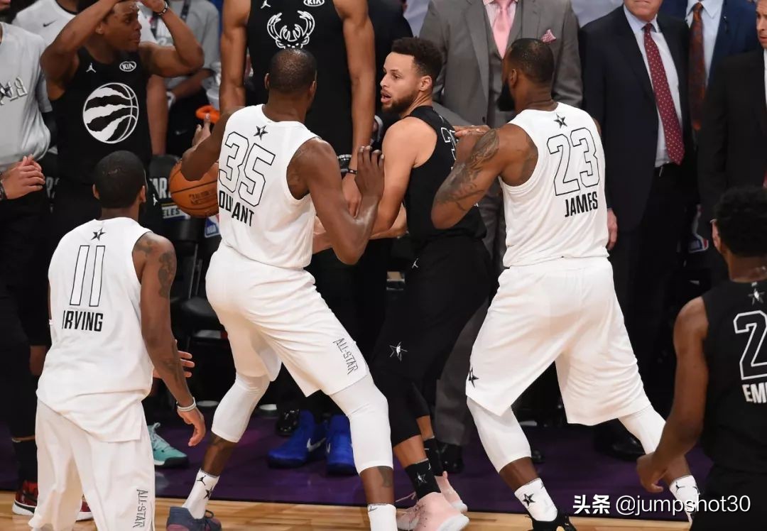 nba2kol2考利斯坦怎么样(【NBA大数据】全明星GameScore特征分布及本赛季的全明星遗珠们)