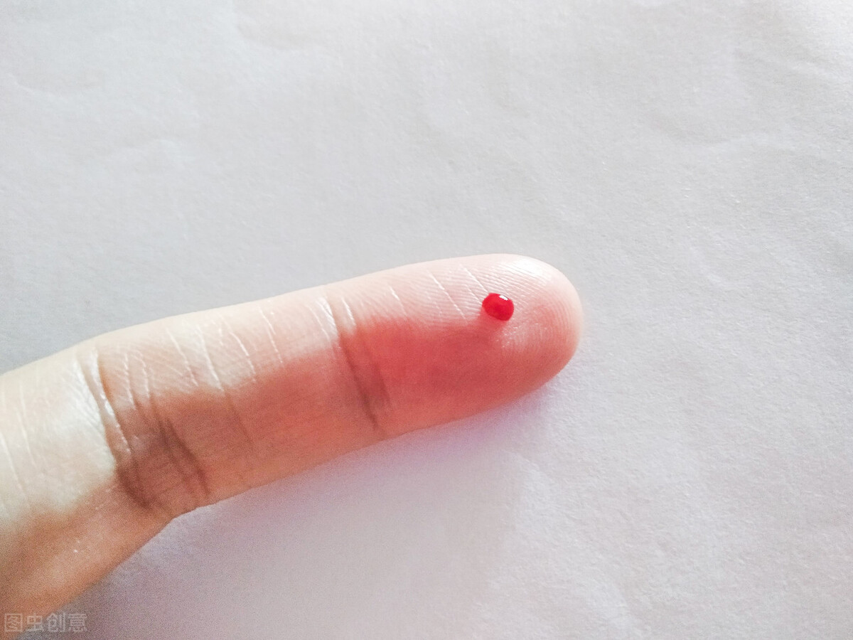 3,第一滴血是否要拭去?