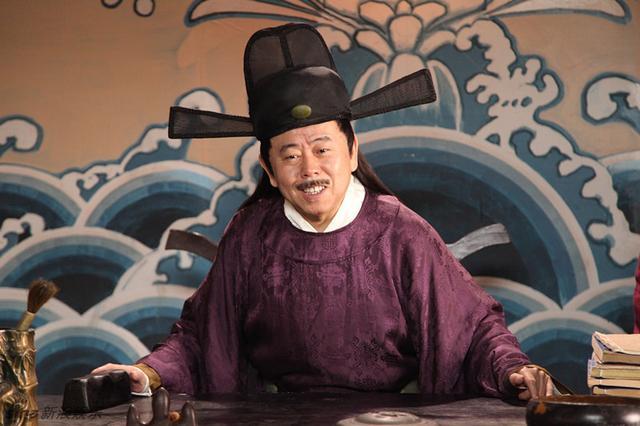 县尉和县令的区别 张都监和县令谁大-双佳迪