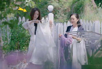 从时间、地点、服化、道具解析，影视拍摄，为什么很多穿帮镜头？