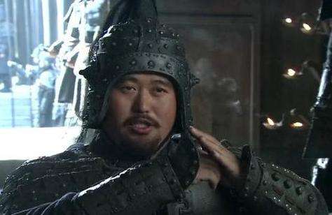 《新三国》中演技炸裂的配角，罗晋的汉献帝，陈好貂蝉，于彬曹丕