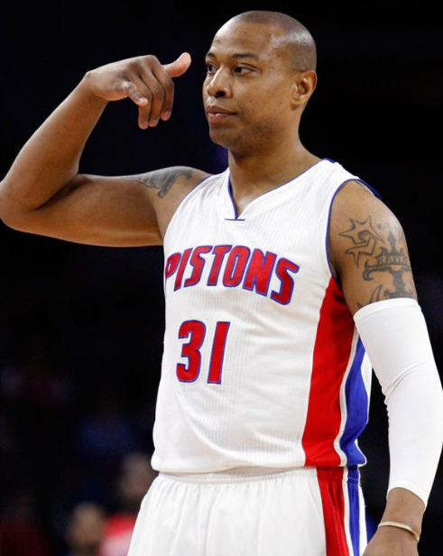 nba球员哪些有黑社会背景（NBA拥有黑帮背景的5大球星，JR只能算小混混 榜首没人敢惹）