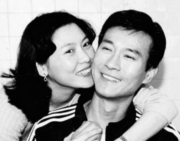 5位抛弃糟糠之妻的明星，其实并不全是他们的错