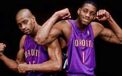 麥迪為什么喜歡上nba（為何擁有頂級天賦的麥迪，卻在猛龍打了3賽季替補？原因在這里）