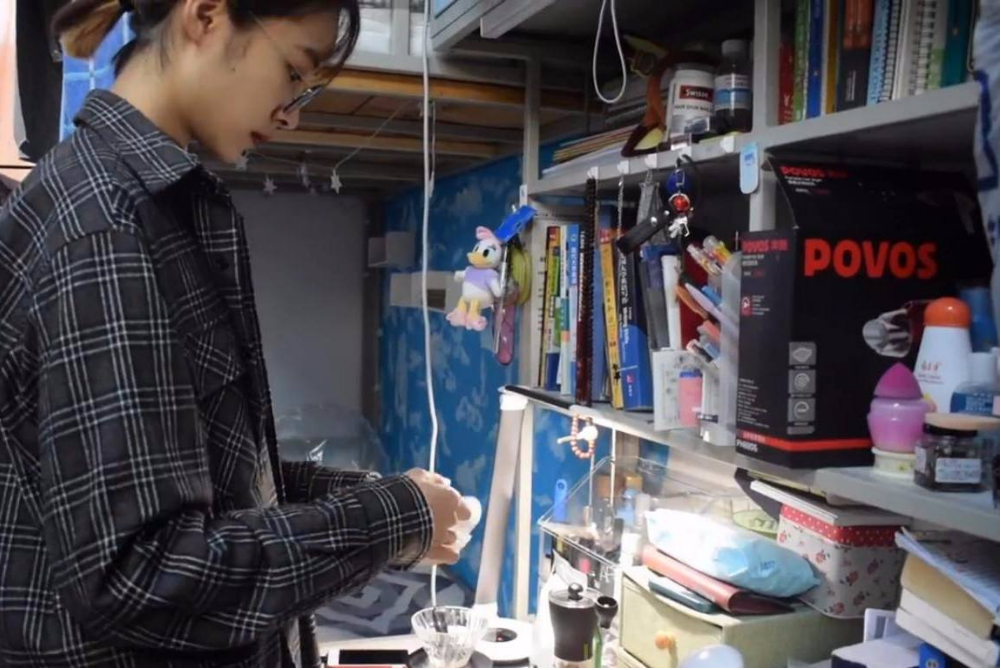 大一新生加入学生会的3个好处，值得学习，学姐：很重要