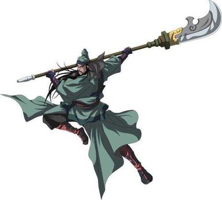 青龙偃月刀多重 青龙偃月刀多重多少-星星快文