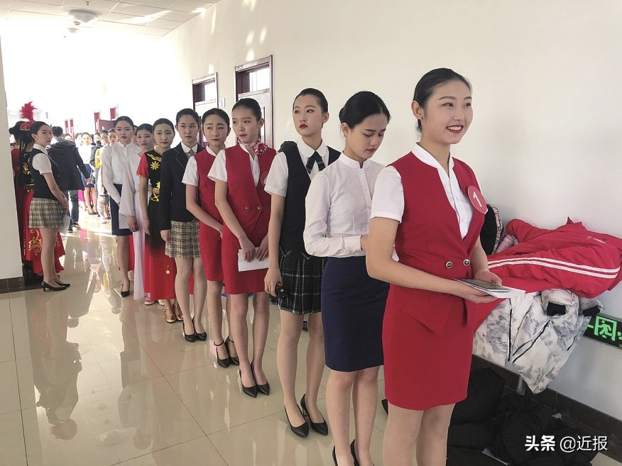 艺考不易，他们依然选择勇往直前！