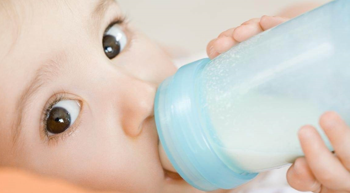 宝宝不吃奶的几种原因