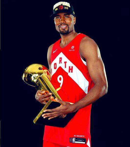 非洲哪些國家有nba球員（貧窮的非洲走出的5大NBA球星：穆大叔在列，1人力壓喬丹成狀元）