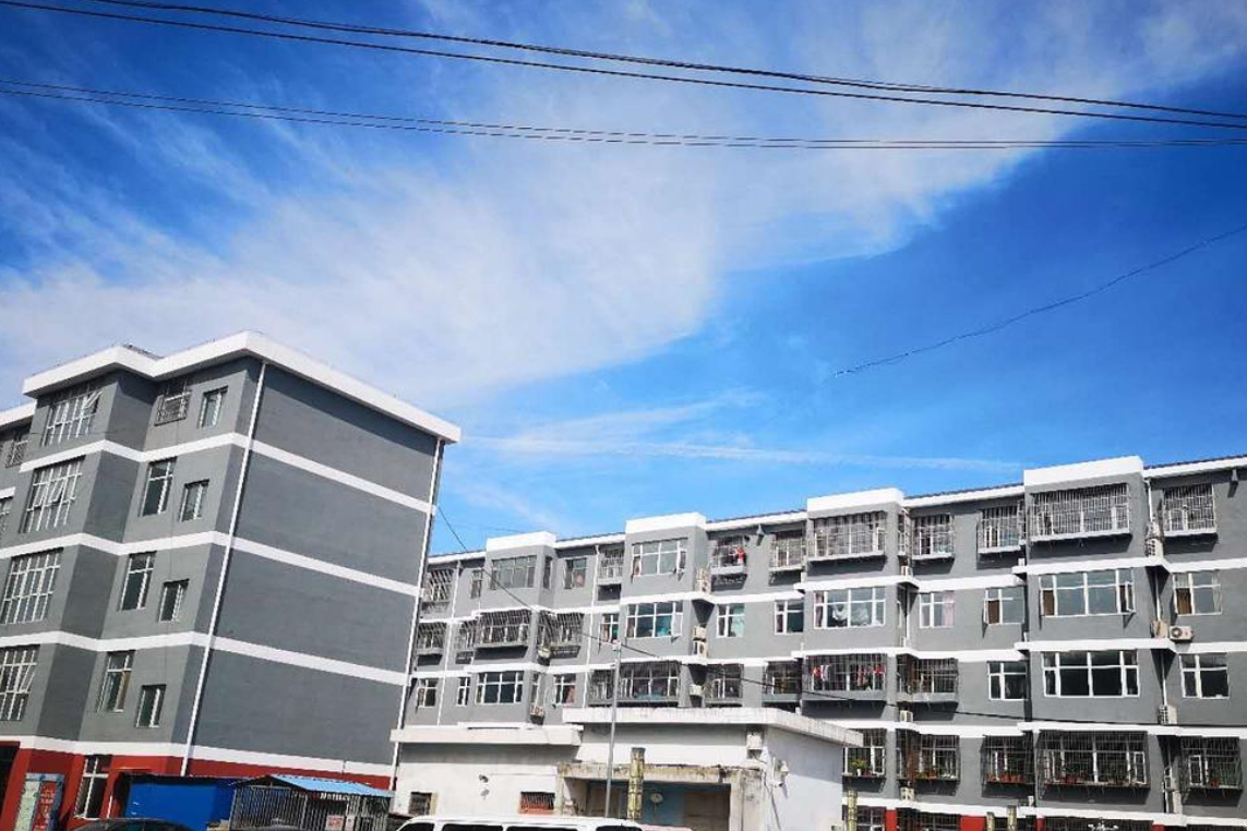 马泉营属于哪个区(马泉营属于哪个区哪个街道) - 风集网