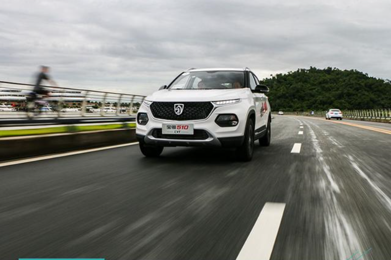 经济型SUV省油攻略：如何选择最省油的经济型汽车