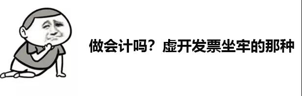 太过真实！代理记账会计的年终工作总结