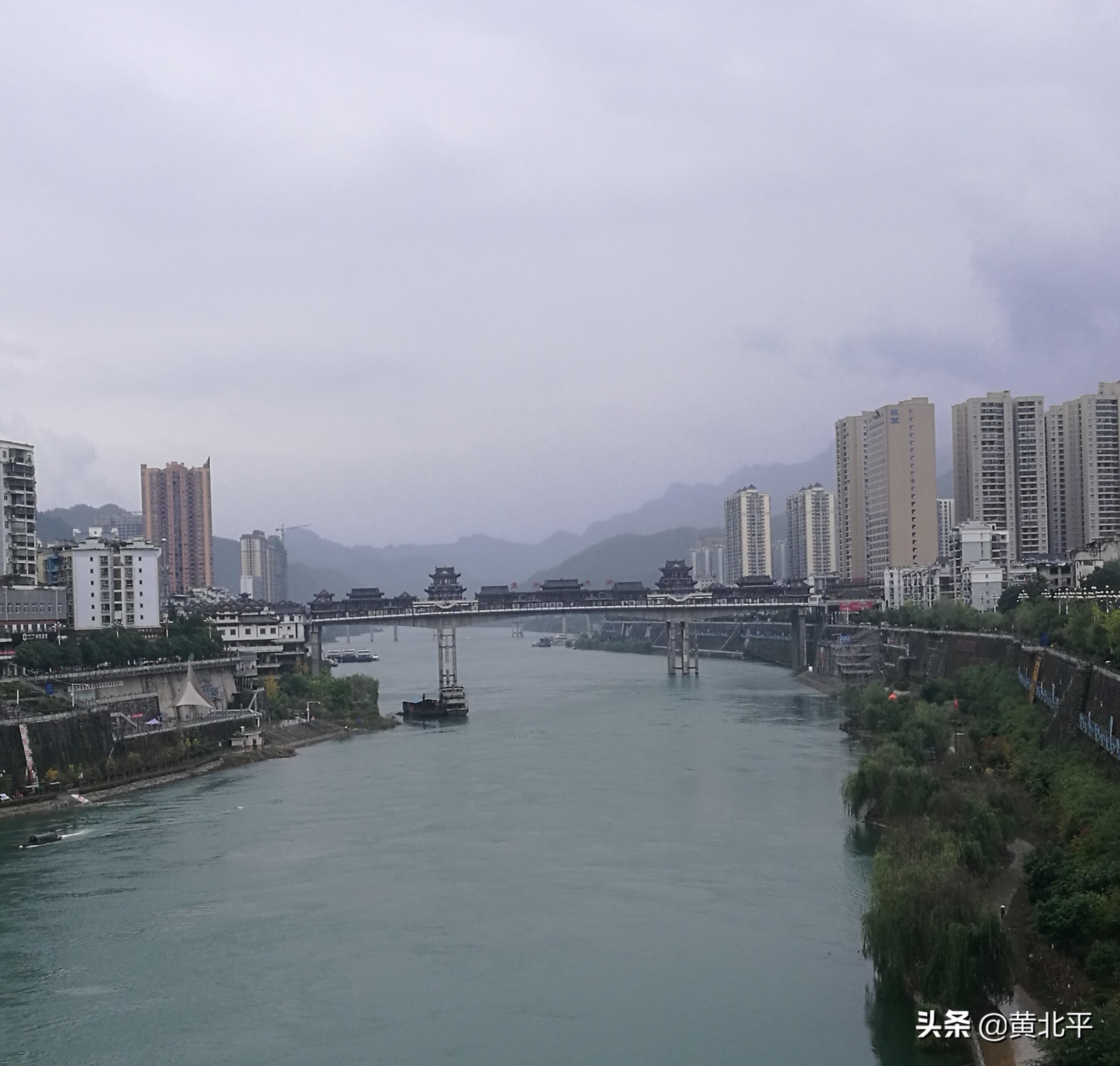 贵州沿河县属于哪个市（贵州省铜仁市沿河县）