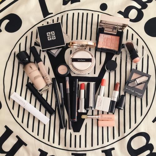 这4种彩妆化妆品，曾经觉得好用，现在觉得：我去，竟然这么好用