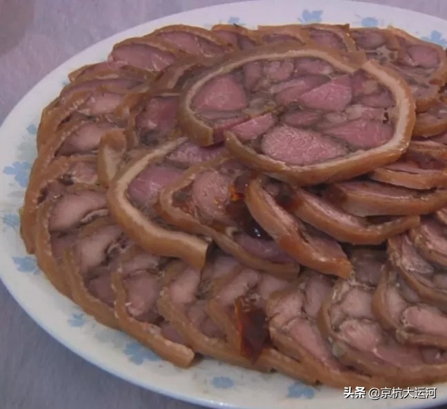 邯郸各县美食集锦，吃过一遍的请举手