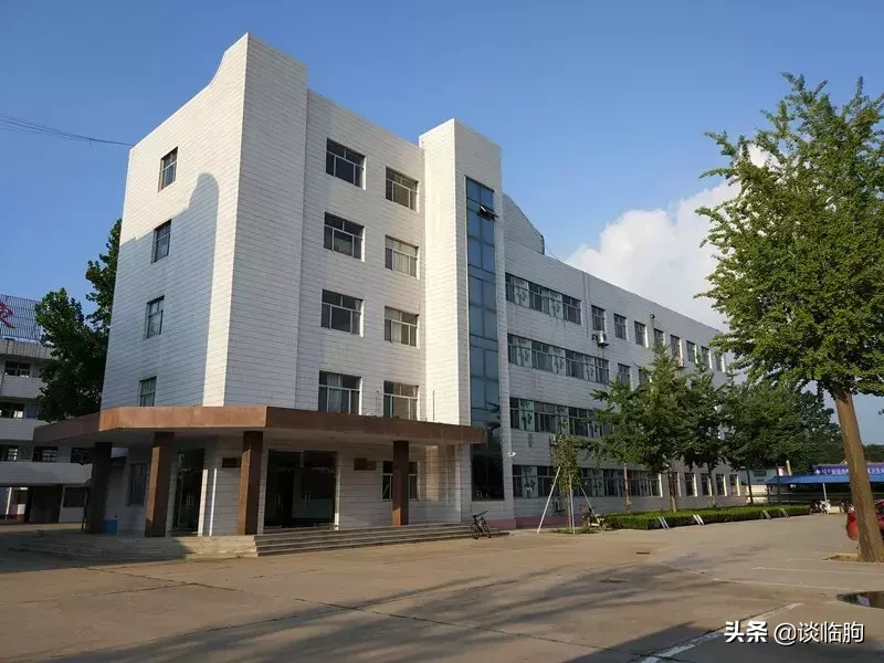 临朐28所学校的过去和现在，看看有没有你的母校？