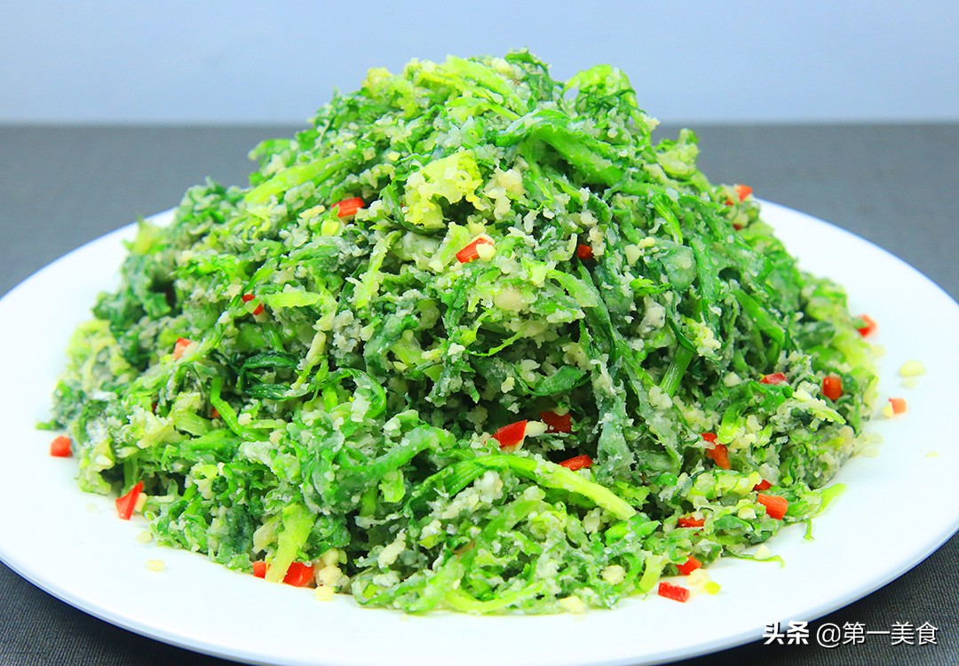 苦菊的做法,苦菊的做法大全涼拌菜