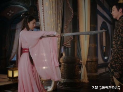斛珠夫人：六大狗血剧情，海市忘初心，全员悲剧？柘榴缇兰自尽？