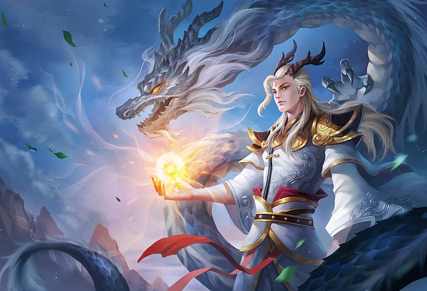 万古神帝元会天才殷元辰会陨落吗他会被洗白不会陨落