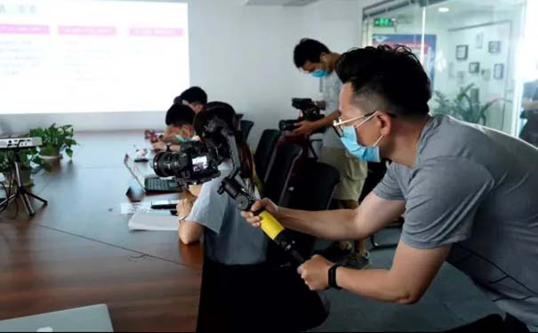 广州尔码抖音代运营让你快速成为抖音运营高手