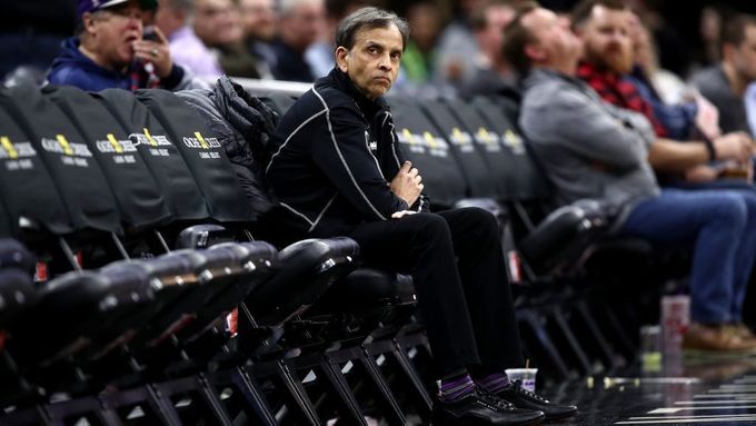 nba球隊分別有哪些職位（科普：NBA老板們是干什么的？30支球隊老板簡介（西部篇））