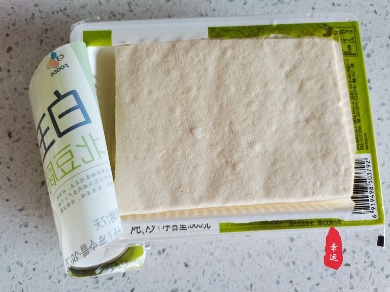 红烧豆腐的家常做法 红烧豆腐鱼的做法-春风号