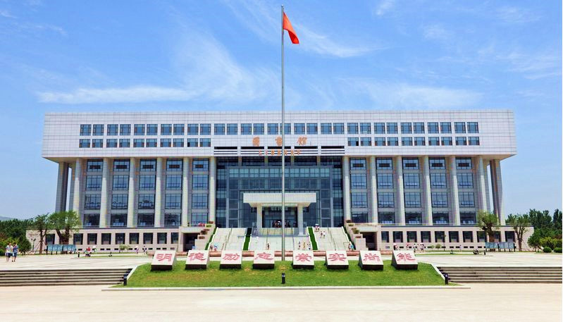 山东这所工科大学实力和发展还不错 录取分数较低的考生可以考虑