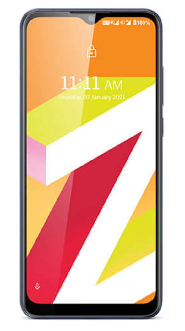 印度品牌 Lava Z2s 手机发布：Helio G35 芯片，约 617 元