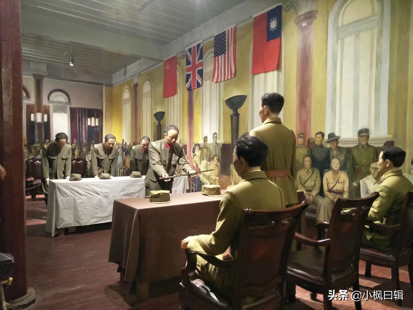 云南陆军讲武堂，民国三大军校之一，60张历史图集分享