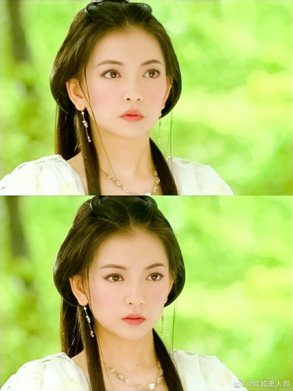 论那些年我们错过的美人,哪一个惊艳了你的时光?