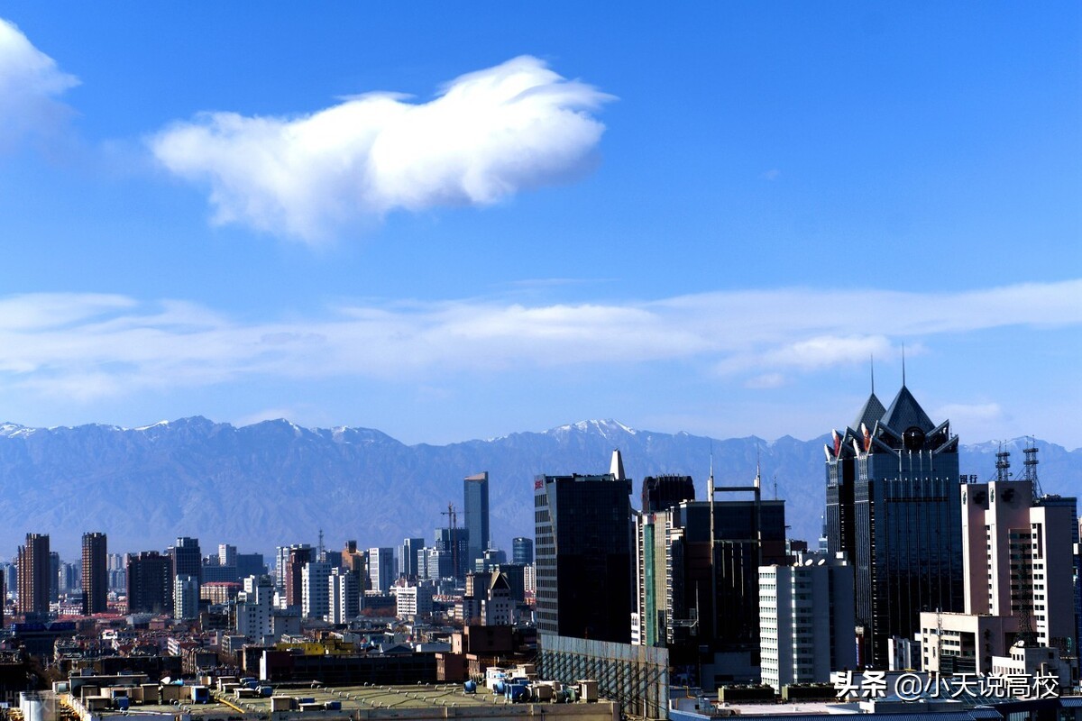 宁夏：2022第二轮定向48所高校选调200人，北航、西交没进第一轮