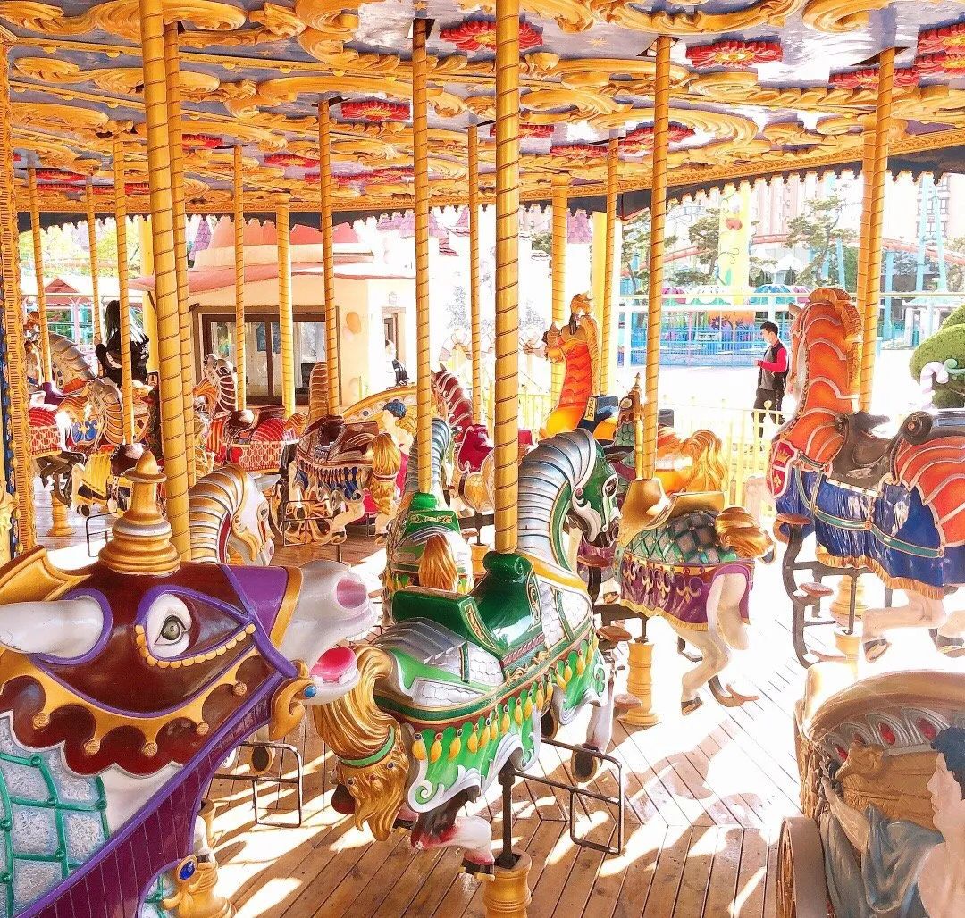 青春不散场，未来皆可期！高考毕业旅行季，我在蓬莱等你！