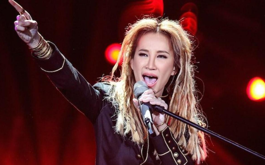 我是歌手前四季-个人认为的惊艳加感人的十五首歌曲推荐