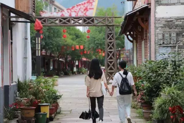 浙江龙泉10处最美古村落，寻访宝剑青瓷故里的静谧风景