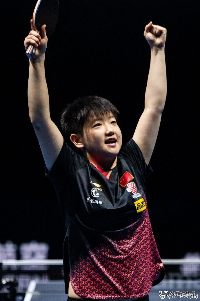 t2钻石联赛总决赛2019孙颖莎（T2联赛大结局！许昕孙颖莎夺冠获20万美元 伊藤美诚丢赛点拿亚军）