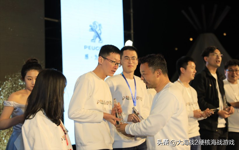 用实际行动说话！标致官方首次和车主当面沟通交流解决以往的不足