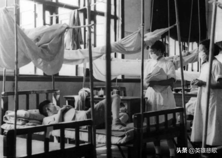 1950年，农民给毛主席写信反映血吸虫病的危害，主席：坚决消灭它