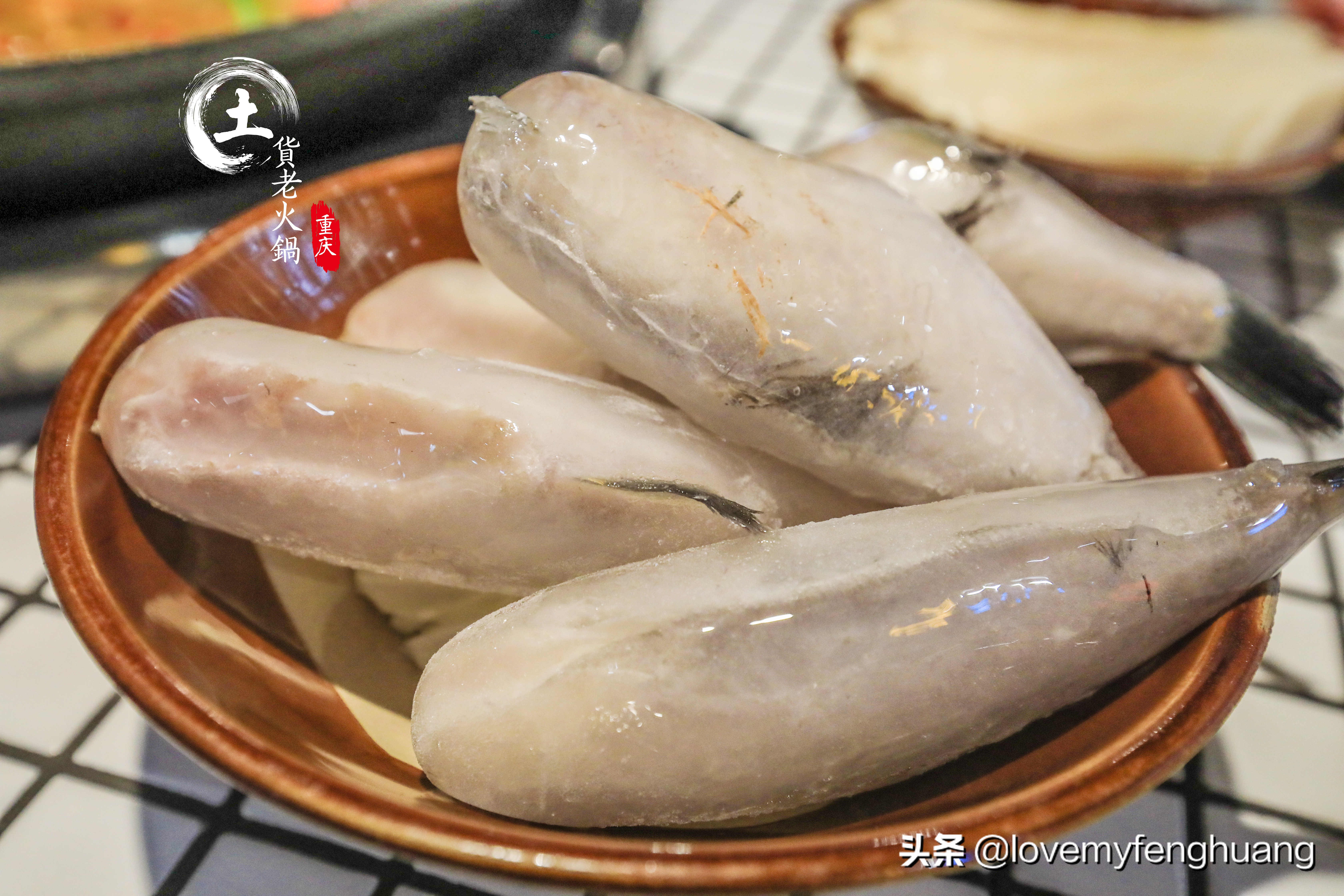 “断崖式”降温，一顿火辣辣的重庆火锅，温暖整个冬天