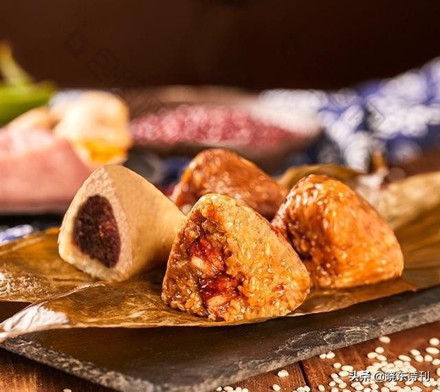 庚子端午诗词大会65首，汨罗江畔锁烟霞，竹叶千年裹粽粑