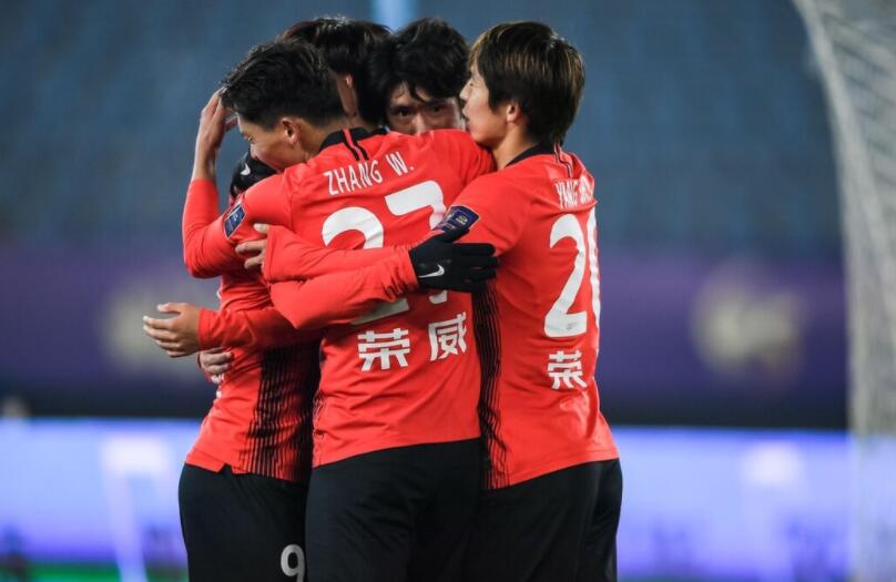 2019年足协杯决赛（足协杯决赛对阵出炉！上海海港迎来复仇之战，主力中卫染红缺席）-华海博客